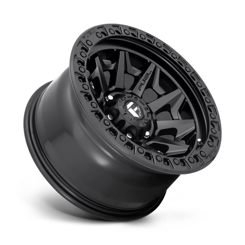 Fuel 1PC COVERT 17X9 6X135 87 BD -12