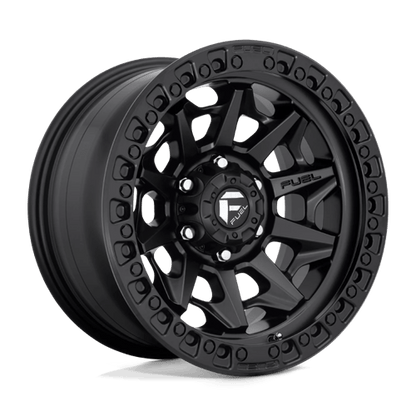 Fuel 1PC COVERT 17X9 6X135 87 BD +1
