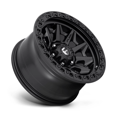 Fuel 1PC COVERT 17X9 6X135 87 BD +1