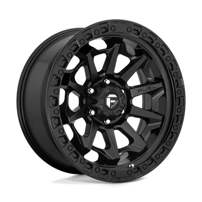 Fuel 1PC COVERT 20X10 6X5.5 106 BD -18
