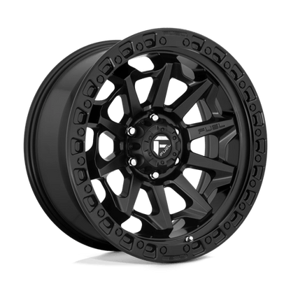 Fuel 1PC COVERT 18X9 8X170 125 BD -12