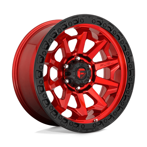 Fuel 1PC COVERT 20X10 5X5.0 71 QLB -18