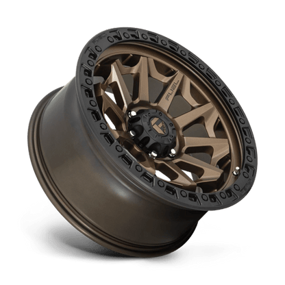 Fuel 1PC COVERT 18X9 6X5.5 106 ZDB -12