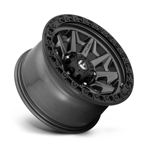 Fuel 1PC COVERT 17X8.5 6X5.5 106.1 GDB 00MM