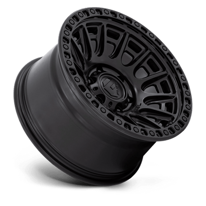 Fuel 1PC CYCLE 17X8.5 5X130 71 BD +30