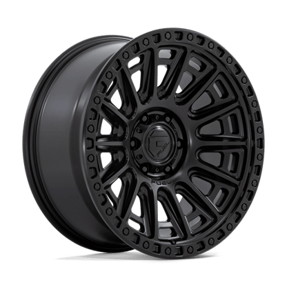 Fuel 1PC CYCLE 20X9 6X5.5 106 BD +1