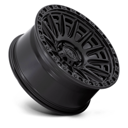 Fuel 1PC CYCLE 20X9 6X5.5 106 BD +1