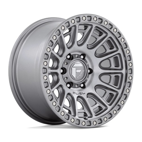 Fuel 1PC CYCLE 20X9 5X5.0 71 GLR +1