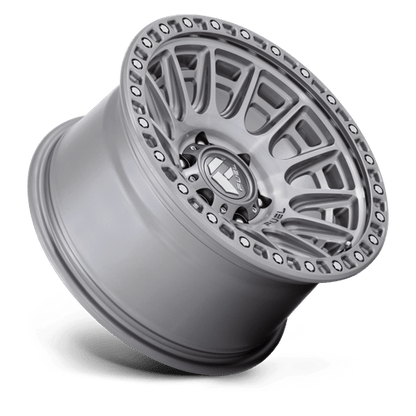 Fuel 1PC CYCLE 20X9 5X5.0 71 GLR +1