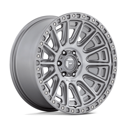 Fuel 1PC CYCLE 20X9 6X135 87 GLR +1