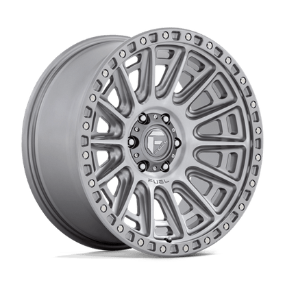 Fuel 1PC CYCLE 20X9 6X135 87 GLR +1