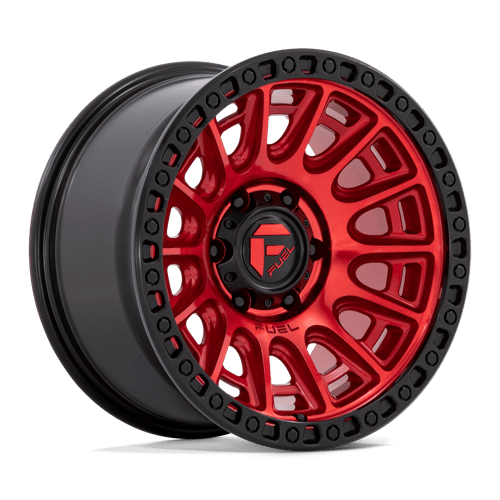Fuel 1PC CYCLE 20X9 5X5.0 71 QLB +1