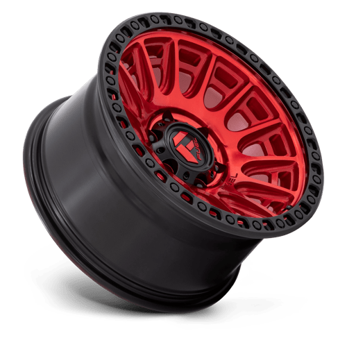 Fuel 1PC CYCLE 20X9 5X5.0 71 QLB +1