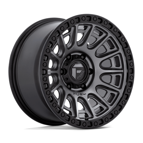 Fuel 1PC CYCLE 20X9 5X5.0 71 GDB +1