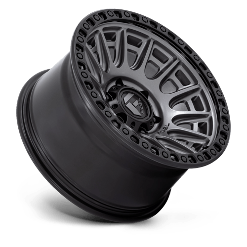 Fuel 1PC CYCLE 17X9 5X5.0 71 GDB -12