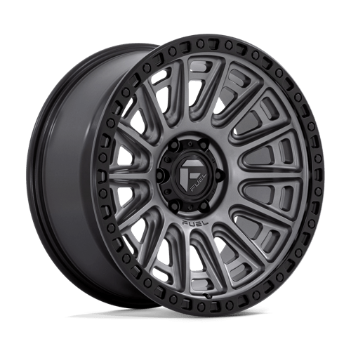 Fuel 1PC CYCLE 20X9 6X135 87 GDB +1