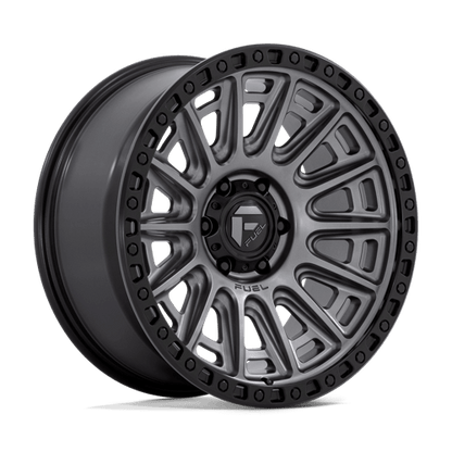 Fuel 1PC CYCLE 20X9 6X135 87 GDB +1