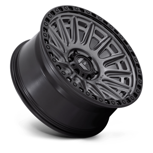 Fuel 1PC CYCLE 20X9 6X135 87 GDB +1