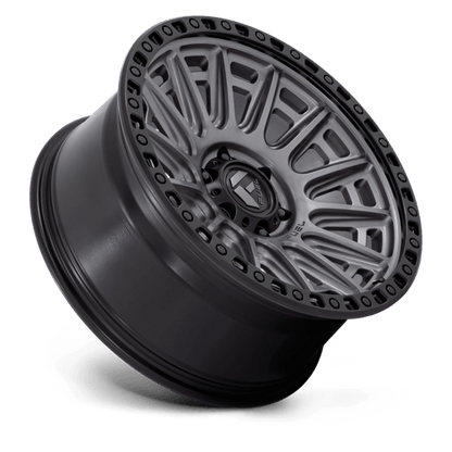 Fuel 1PC CYCLE 20X9 6X5.5 106 GDB +1