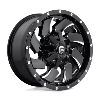 Fuel 1PC CLEAVER 18X9 6X135/5.5 106.1 NBL +20