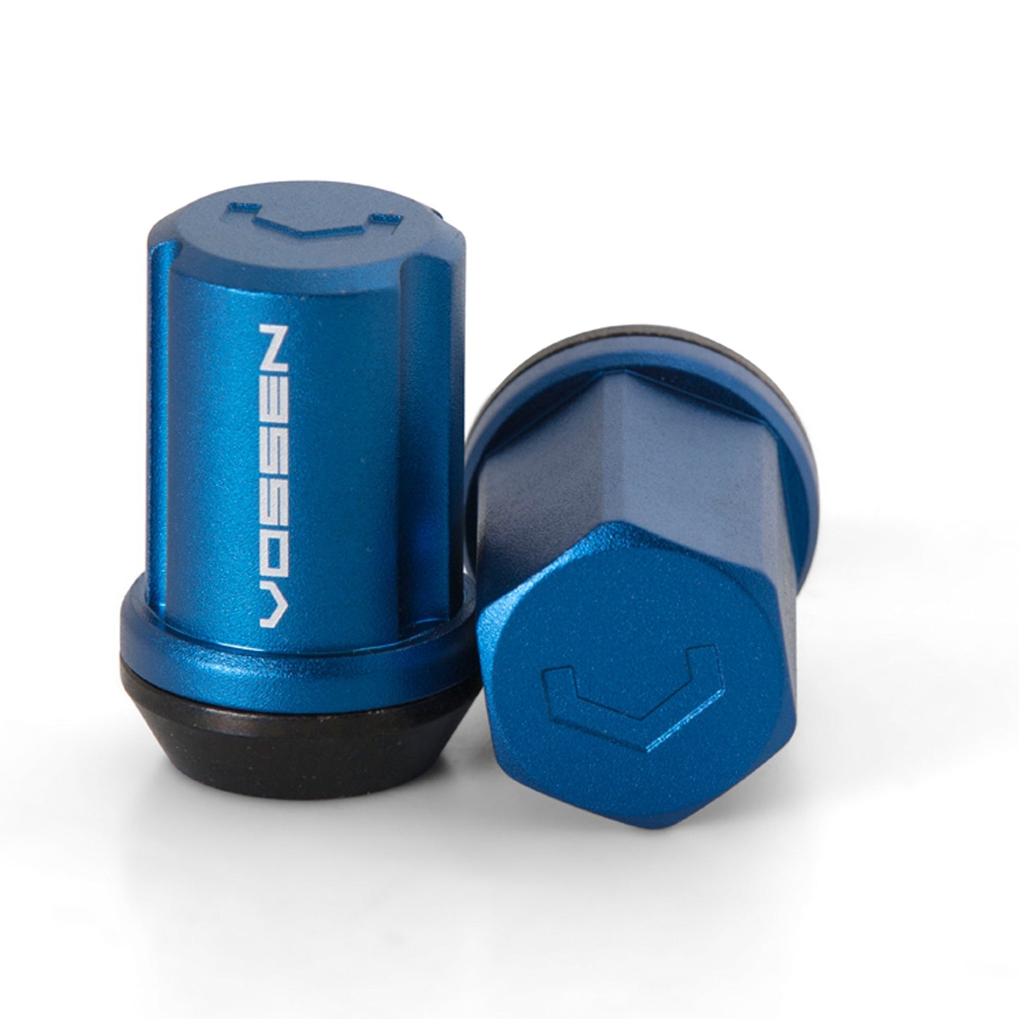 Vossen 14x1.50 Lug Nut Locks 35mm (Select Finish) - Trucks R Us