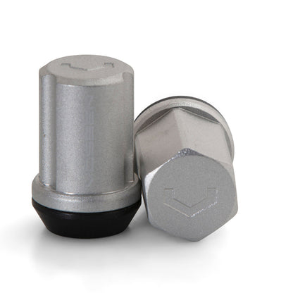 Vossen 12x1.25 Lug Nut Locks 35mm (Select Finish)