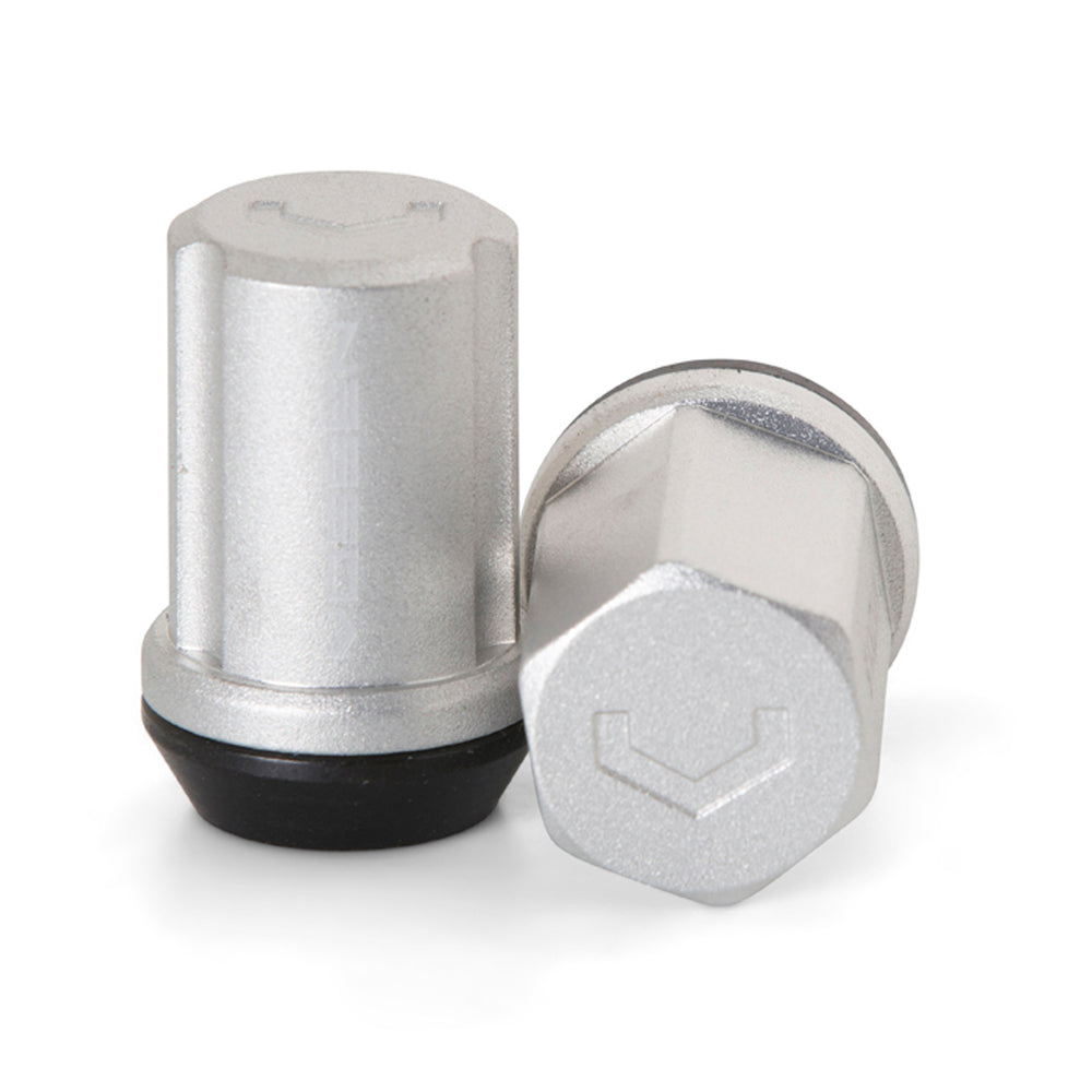 Vossen 14x1.50 Lug Nut Locks 35mm (Select Finish) - Trucks R Us