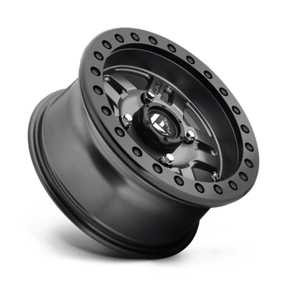 Fuel UTV ANZA UTV BL  15X7 4X137 110.1 GD +13