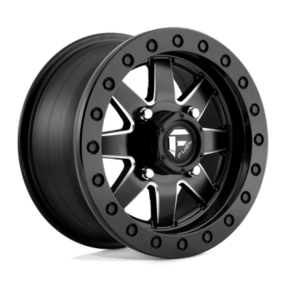 Fuel UTV MAVERICK HD UTV BL 15X7 4X156 +38 NBD
