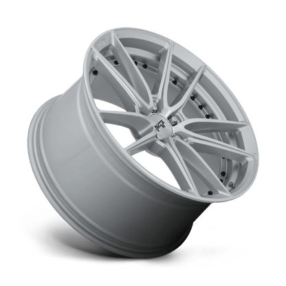 Niche 1PC DFS 20X10.5 5X112 (BSL) 66.5 MSL 40MM