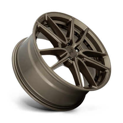 Niche 1PC DFS 18X8 5X4.5 72 ZD +30