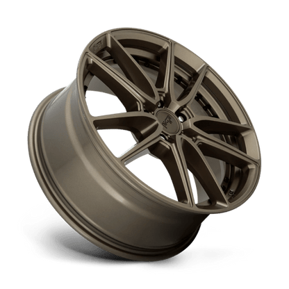 Niche 1PC DFS 18X8 5X4.25 72 ZD +40