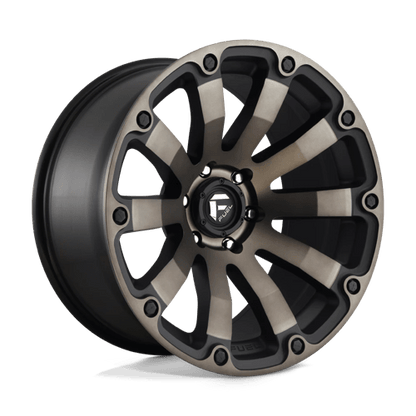 Fuel 1PC DIESEL 20X10 5X5.0 78.1 MBT -18