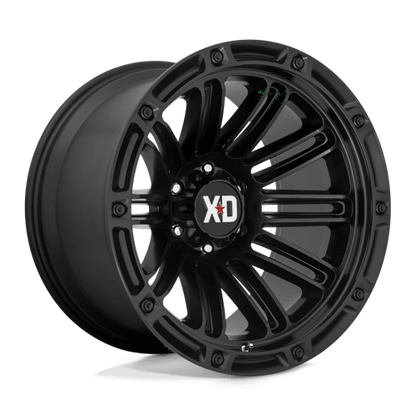 XD XD846 20X12 8X170 S-BLK -44MM
