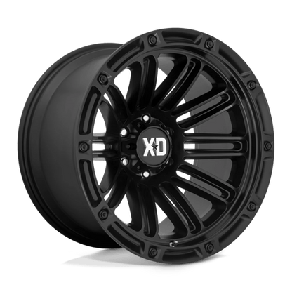 XD XD846 20X12 8X6.5 S-BLK -44MM