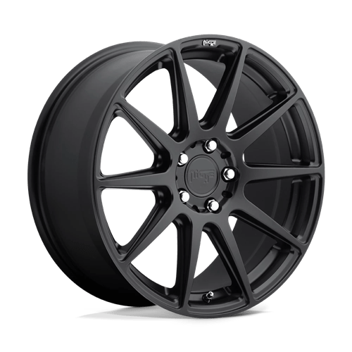 Niche 1PC ESSEN 19X8.5 5X112 66.56 BD 42MM