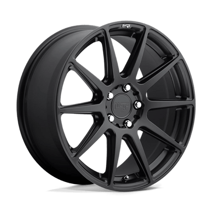 Niche 1PC ESSEN 20X10.5 5X112 66.56 BD 27MM