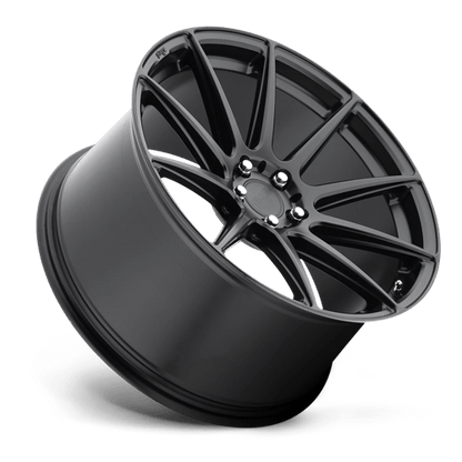 Niche 1PC ESSEN 19X10 5X130 71.6 BD 48MM