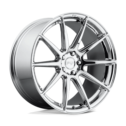 Niche 1PC ESSEN 20X9 5X4.5 72 P +35