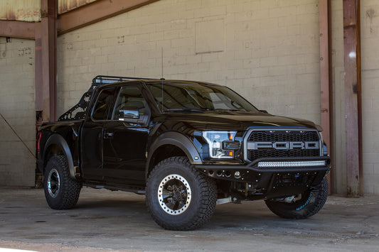 Addictive Desert Designs F113772890103 Stealth R Front Bumper