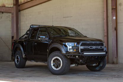 Addictive Desert Designs F113772890103 Stealth R Front Bumper