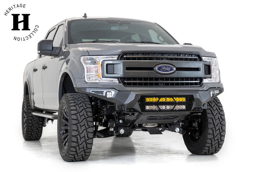 Addictive Desert Designs F180012140103 Bomber Front Bumper