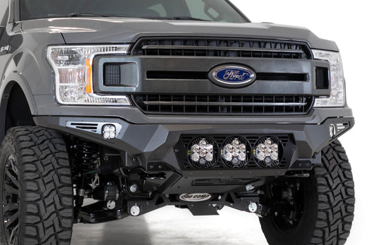 Addictive Desert Designs F180014100103 Bomber Front Bumper