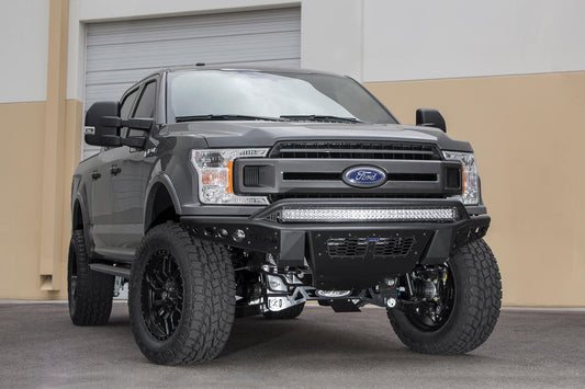 Addictive Desert Designs F183772890103 Stealth R Front Bumper