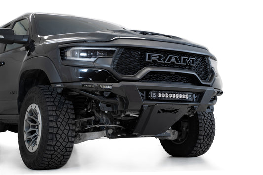 Addictive Desert Designs F620263200103 Phantom Front Bumper