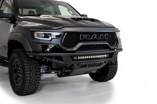Addictive Desert Designs F628102160103 ADD PRO Bolt-On Front Bumper