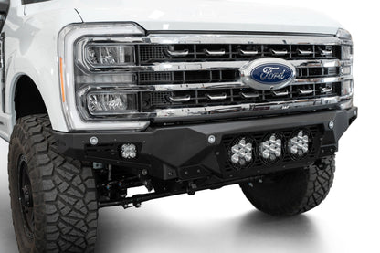 Addictive Desert Designs F810014100103 Bomber Front Bumper