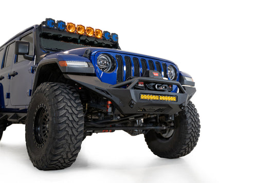 GGVF-F960292110103-Stealth Fighter Front Bumper