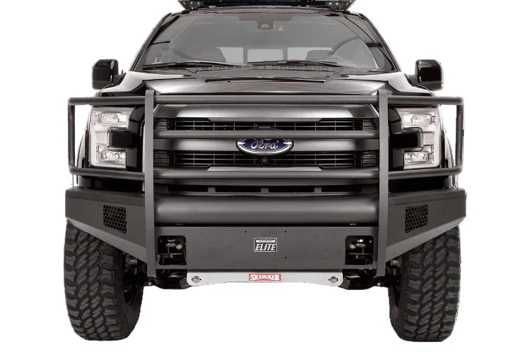 Exterior Accessories