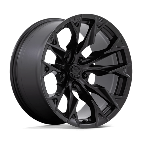 Fuel 1PC FLAME 20X10 5X5.5 78 BD -18